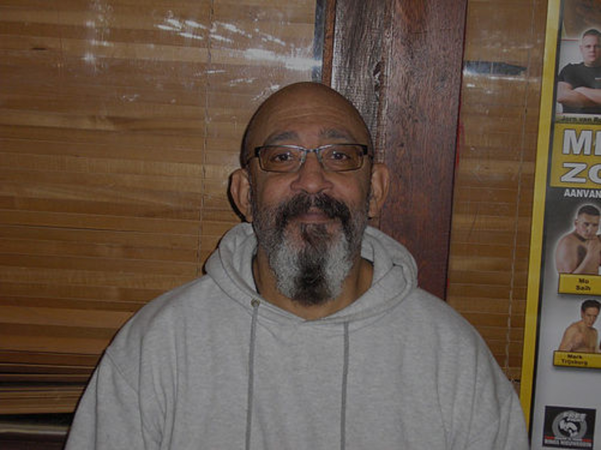 Sensei Ino Alberga