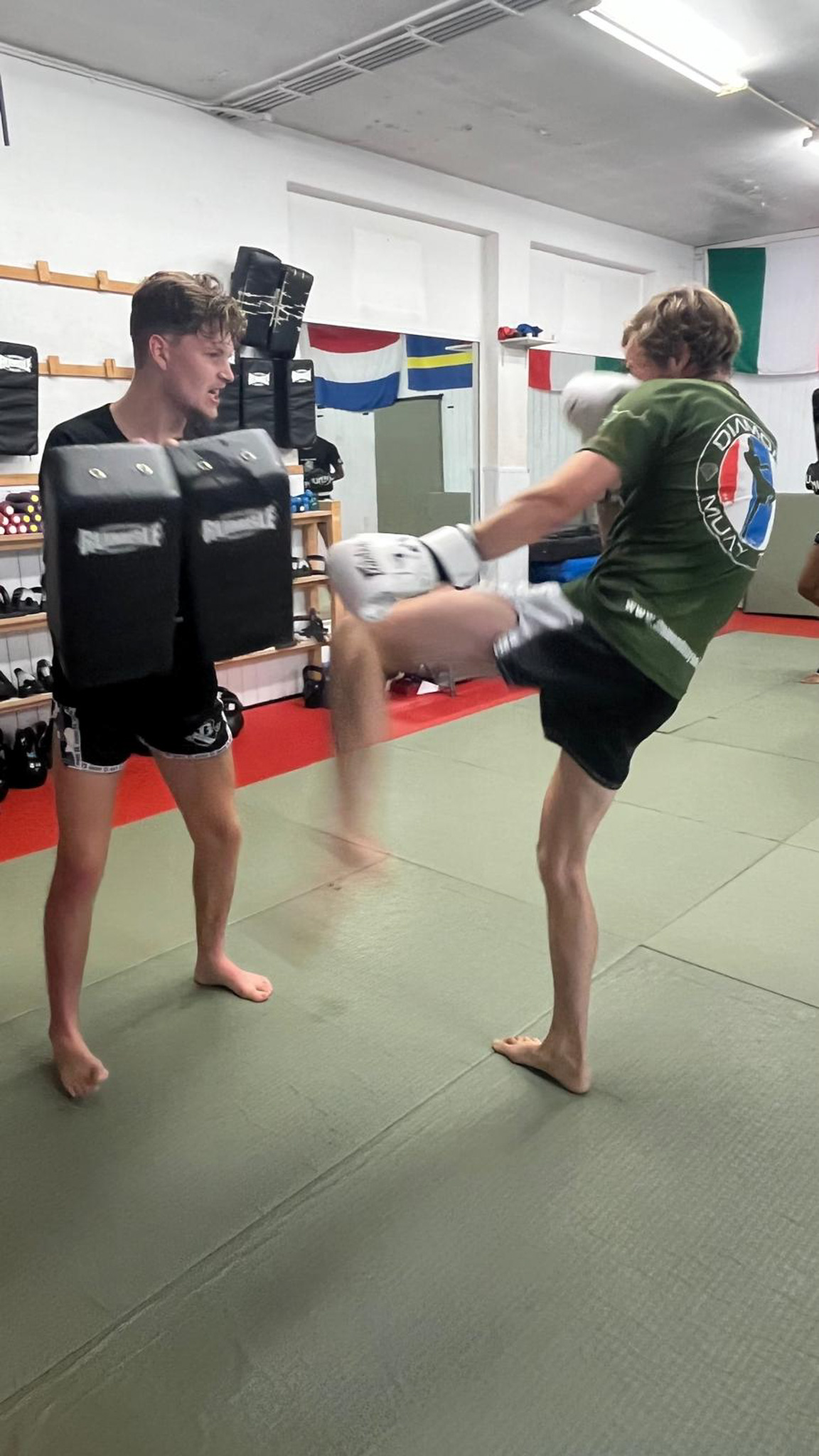 Techniek Jurojin